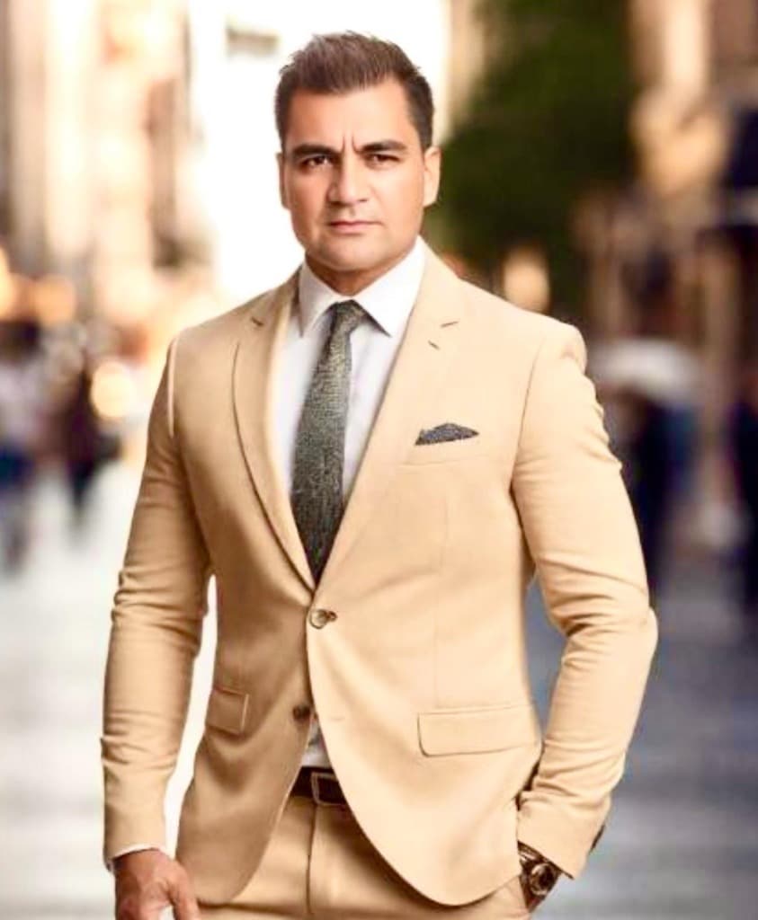 Sohail, Founder of Life Partner Again